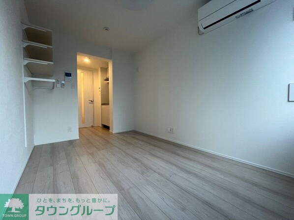 レピュア南大井レジデンスの物件内観写真